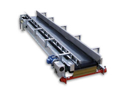 Belt Conveyor - Kase Conveyors